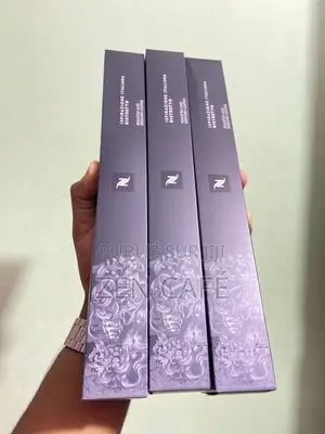 Photo - Capsule Nespresso Ristretto