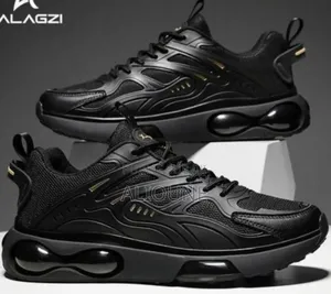 Vendeur De Chaussures