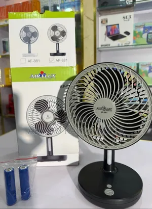 Mini-Ventilateur Rechargeables