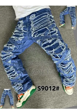 Pantalons Hommes Twkbn