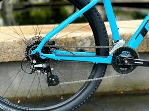 VTT Super Trek Marlin 5