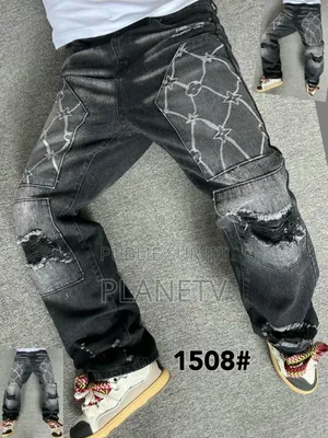 Pantalons Hommes Twkbn