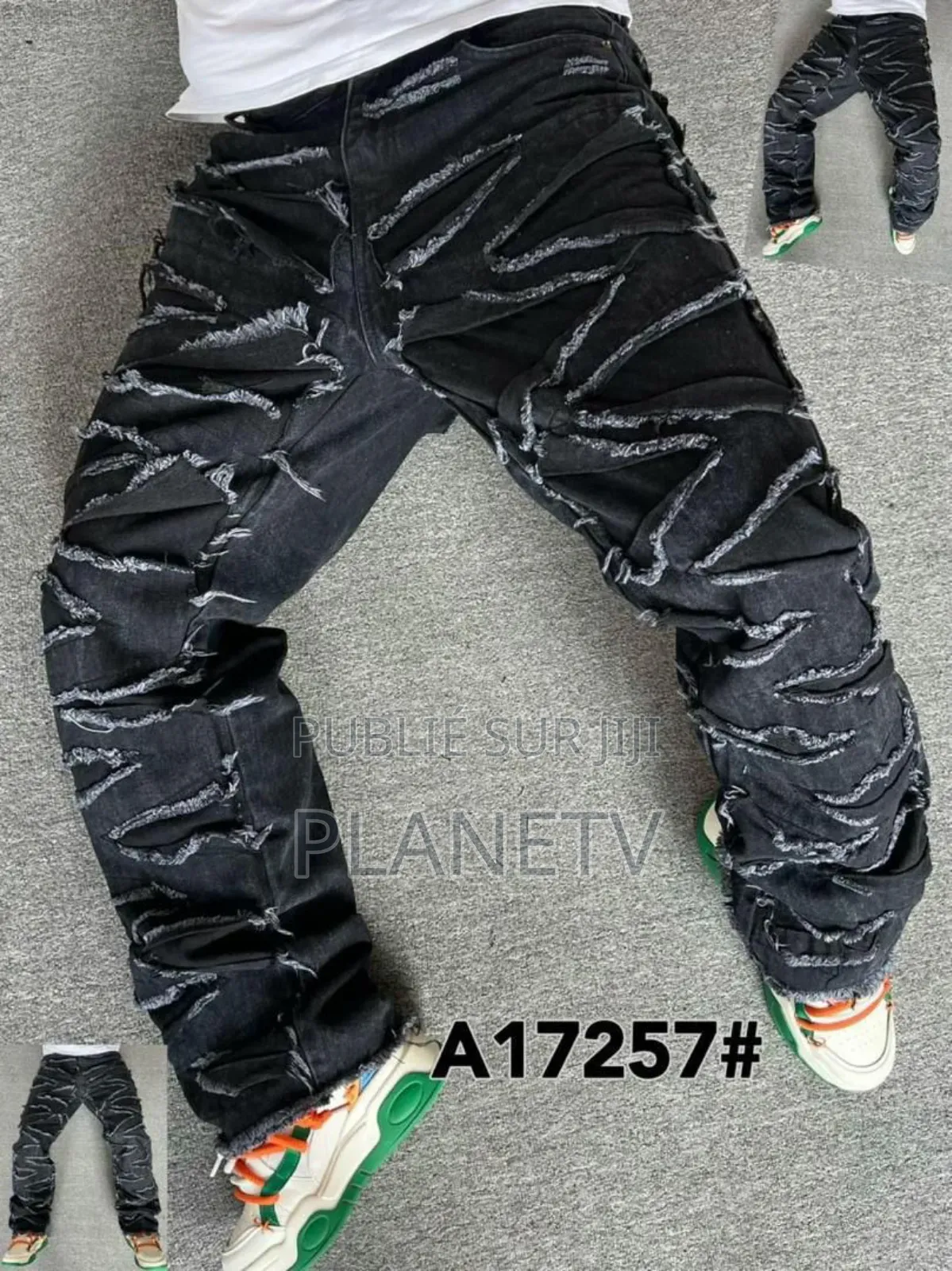 Pantalons Hommes Twkbn