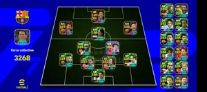 Photo - Compte Efooball