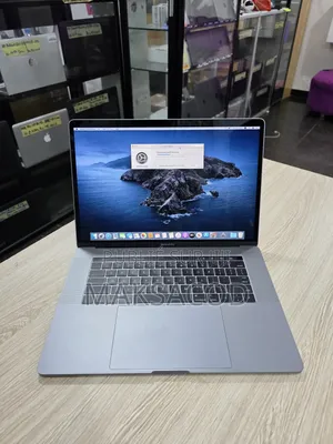 Ordinateur Portable Pomme MacBook Pro 2016 16GB Intel Core I7 SSD 1T