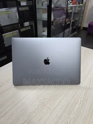 Ordinateur Portable Pomme MacBook Pro 2016 16GB Intel Core I7 SSD 1T