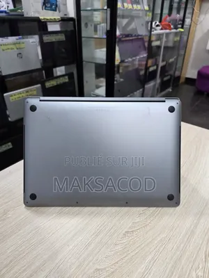 Ordinateur Portable Pomme MacBook Pro 2016 16GB Intel Core I7 SSD 1T