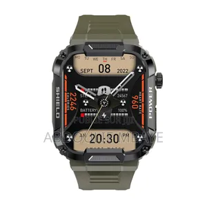 Smart Watch Mk66