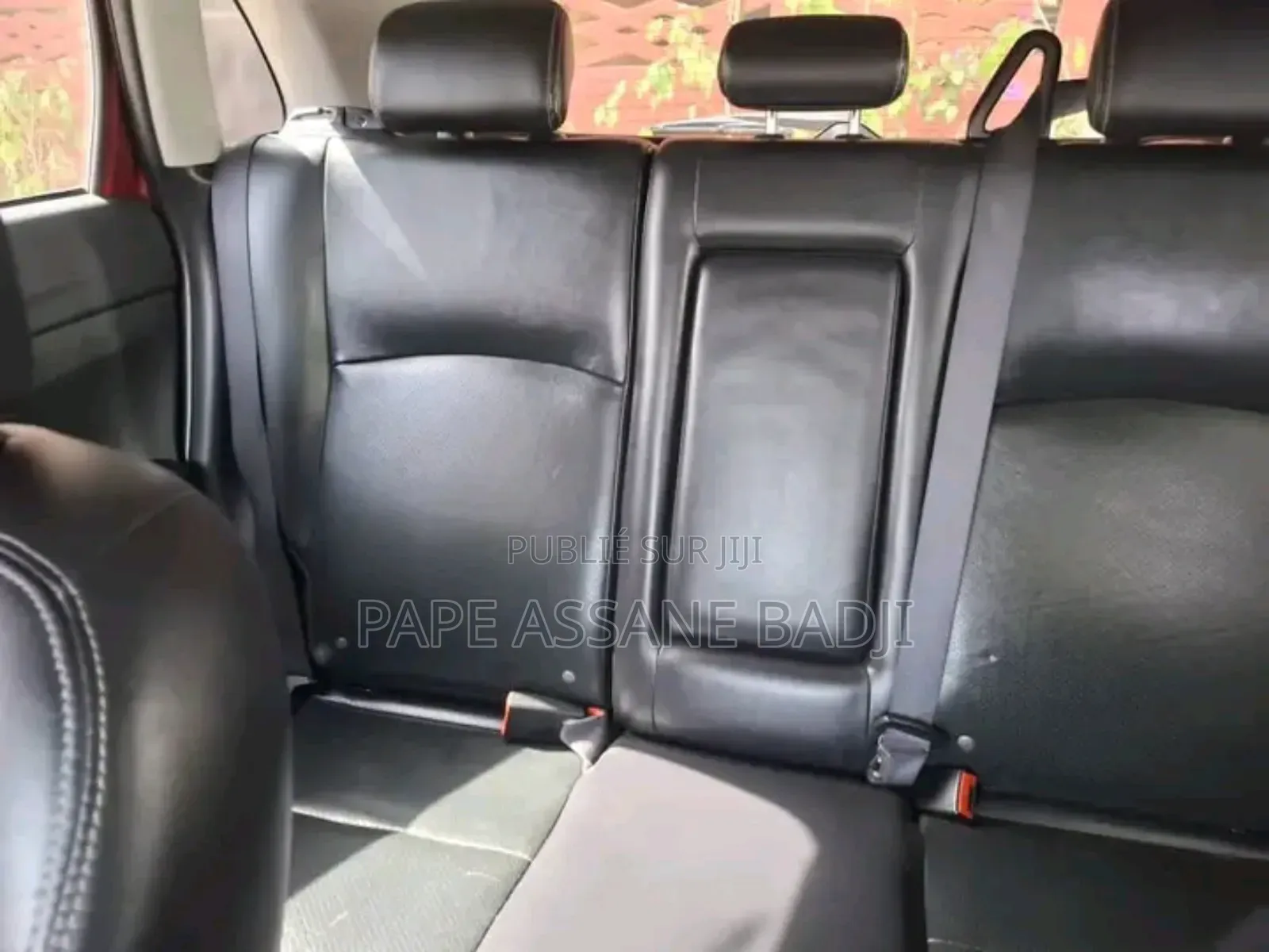 Mitsubishi ASX 2020 Bordeaux