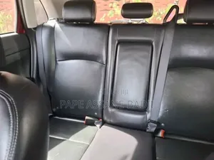 Mitsubishi ASX 2020 Bordeaux