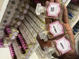 Extrait De Parfums Venant De France