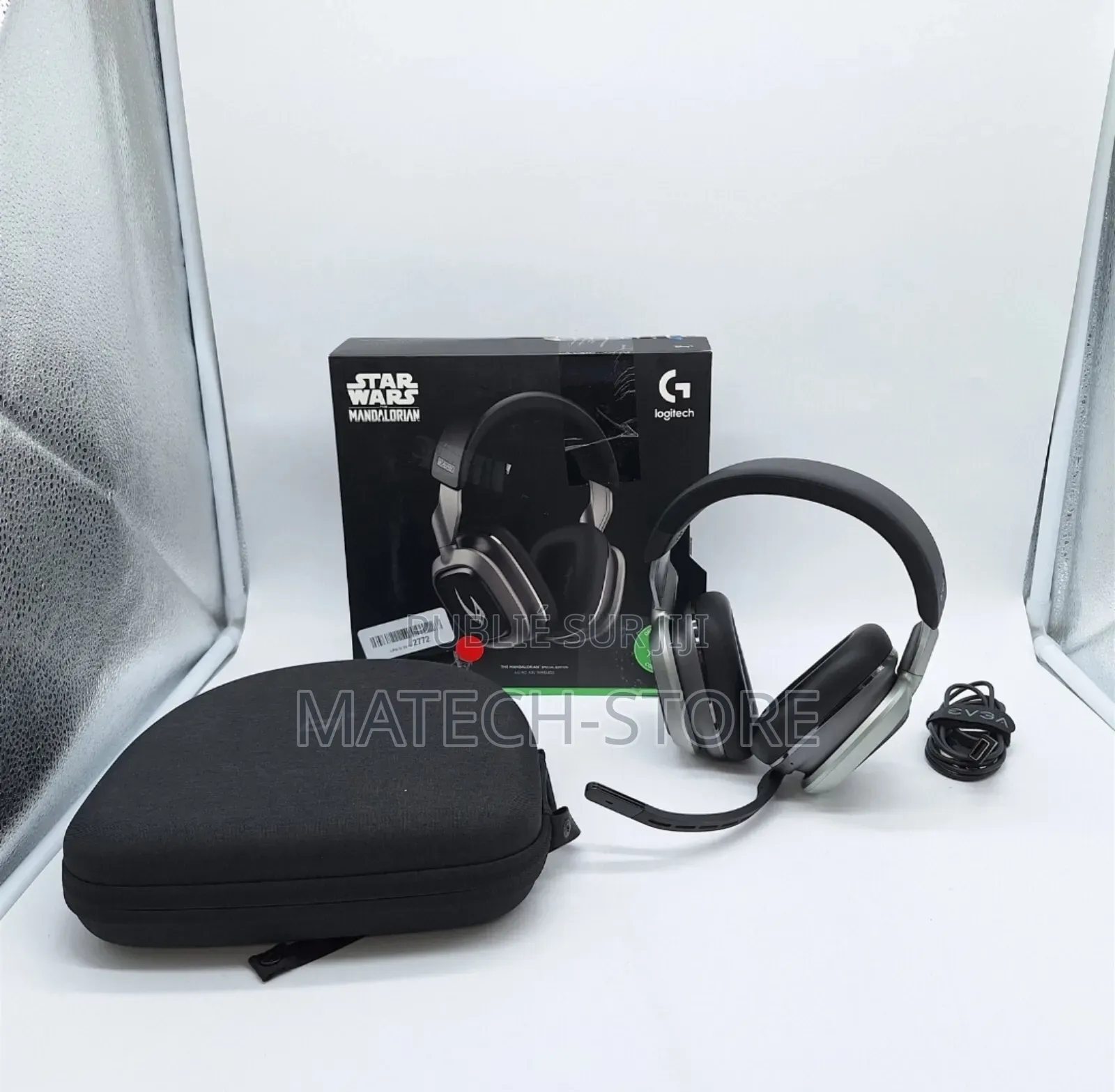 Astro A30 Édition Star Wars (Xbox Series) Dolby Atmos Sans Fil