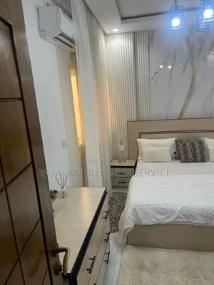 Furnished 1chbre Studio dans Yasalam Business, Mermoz Sacré-Cœur