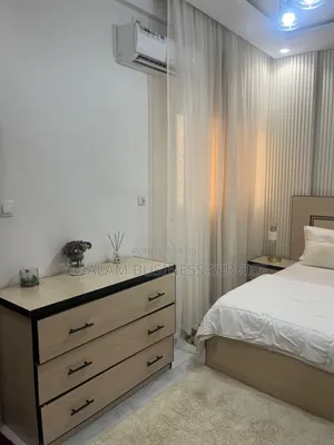 Furnished 1chbre Studio dans Yasalam Business, Mermoz Sacré-Cœur