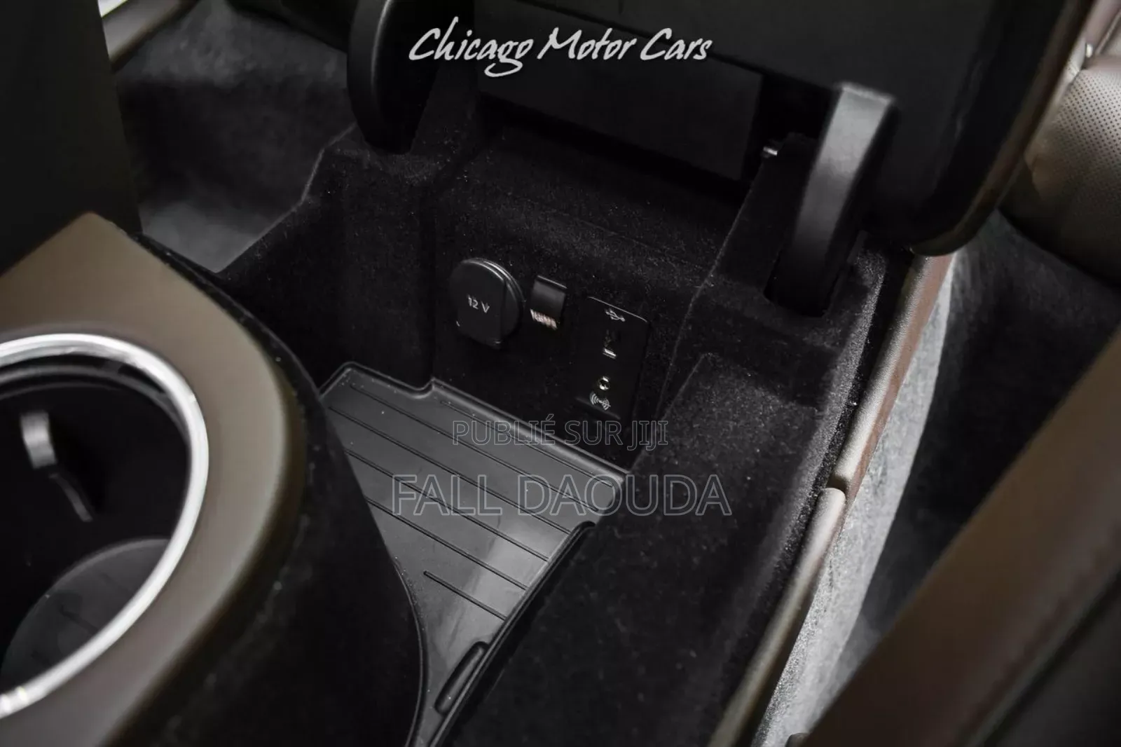 Porsche Panamera 2020 Blanc