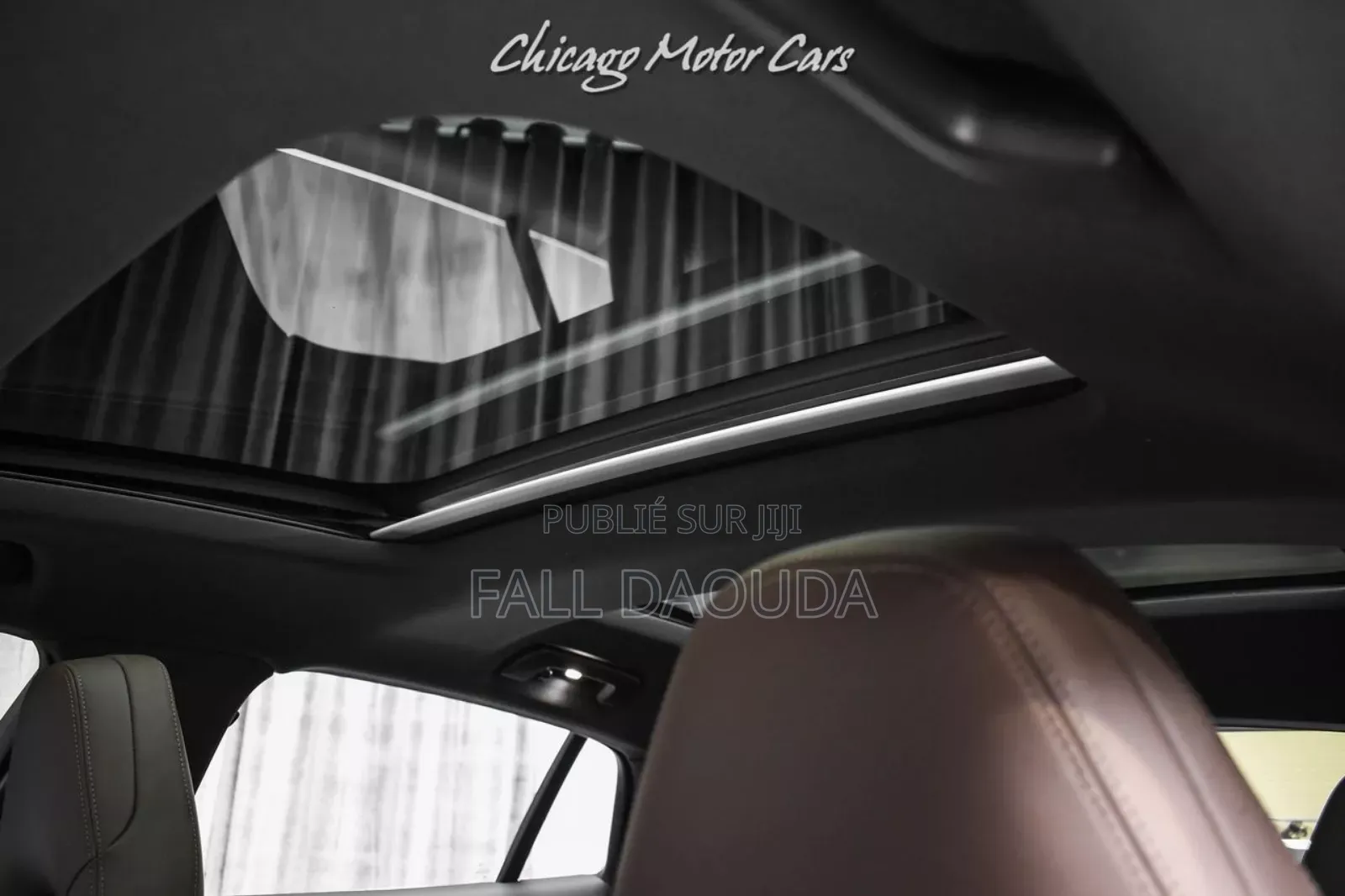 Porsche Panamera 2020 Blanc