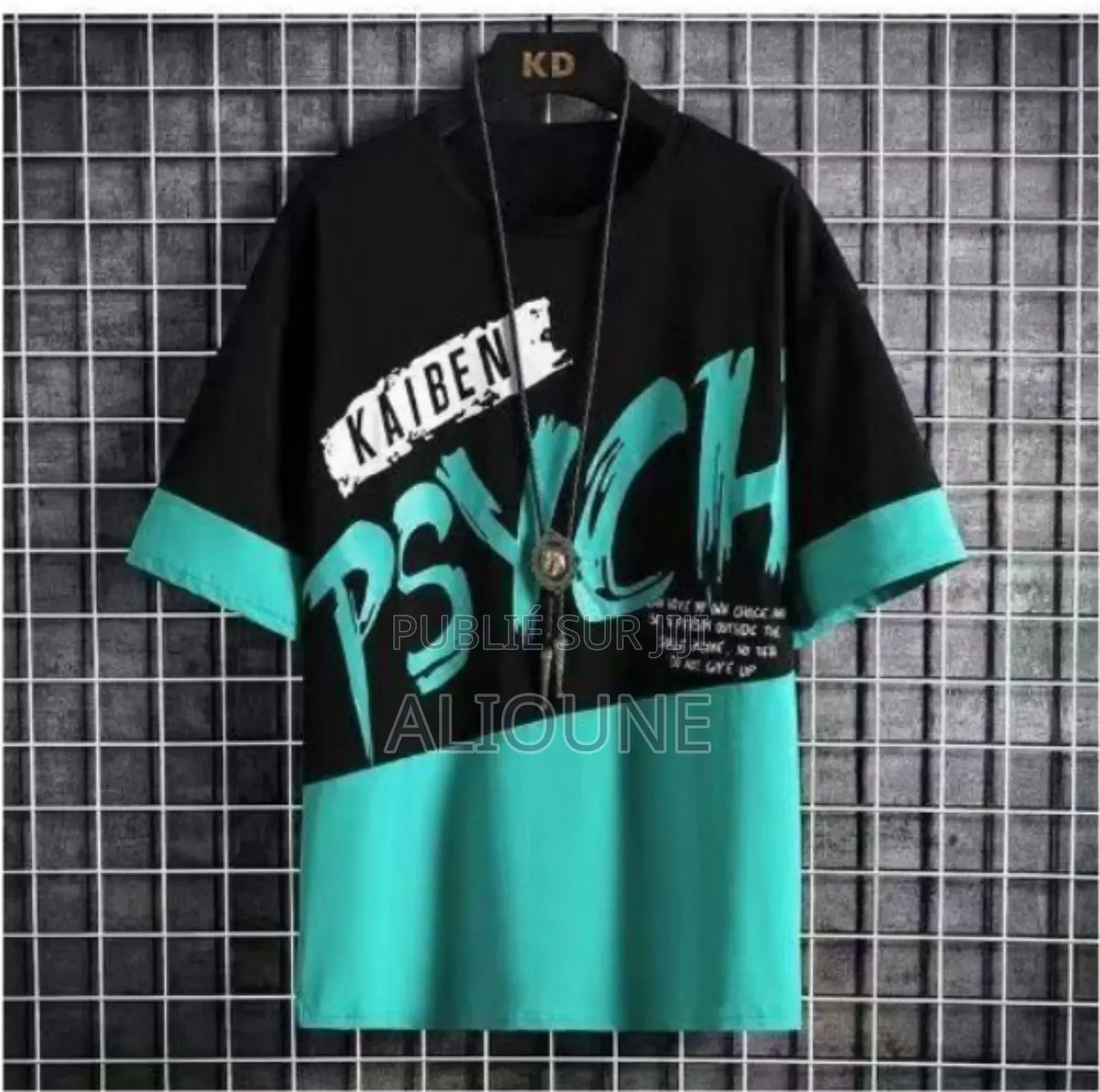 Vendeur d'Habits De Sport