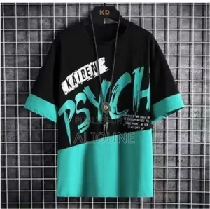 Photo - Vendeur d'Habits De Sport