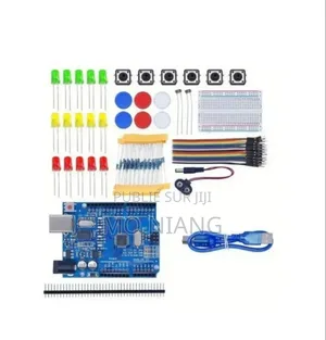 Kits Arduino