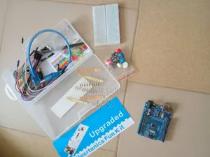 Photo - Kits Arduino