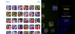 Photo - Compte Efootball