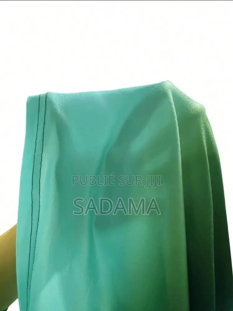 T-Shirt Manche Courte (Polyester)