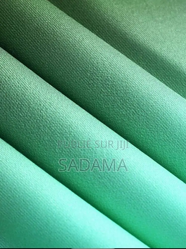 T-Shirt Manche Courte (Polyester)