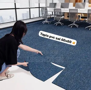 Moquette 10 Métre Carré