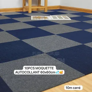 Moquette 10 Métre Carré