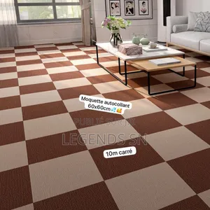 Moquette 10 Métre Carré