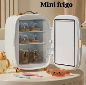 Mini Frigo Vip Pour Voiture