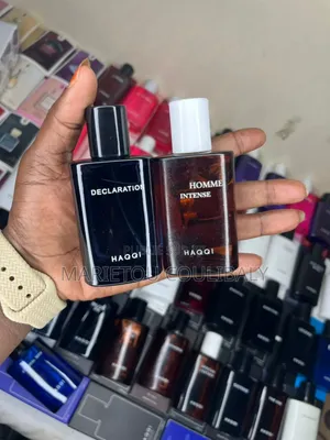 Photo - Parfum Haqqi