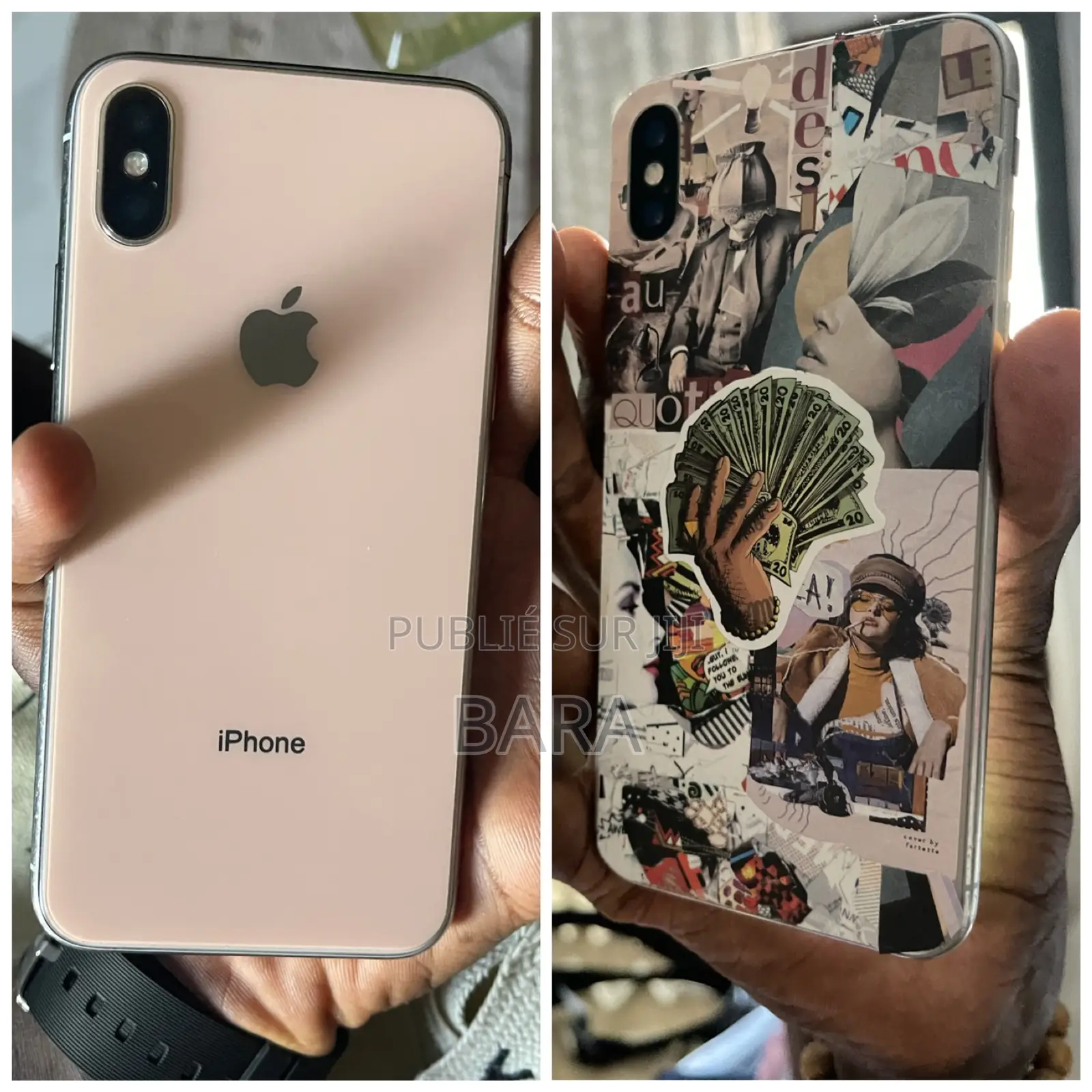 Stickers/Autocollants Arts Fashion