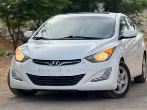 Hyundai Sonata SE 2016 Blanc