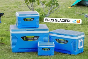Glacière 5 Pièce
