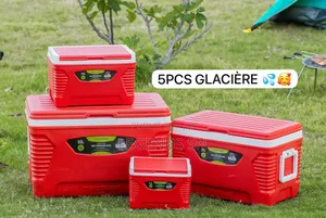 Glacière 5 Pièce