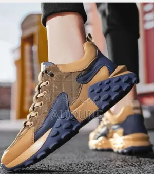 Photo - Vendeur De Chaussures