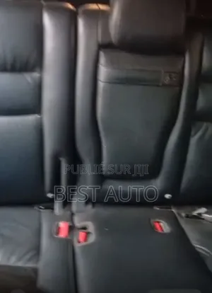 Mitsubishi Pajero 2021 Gris