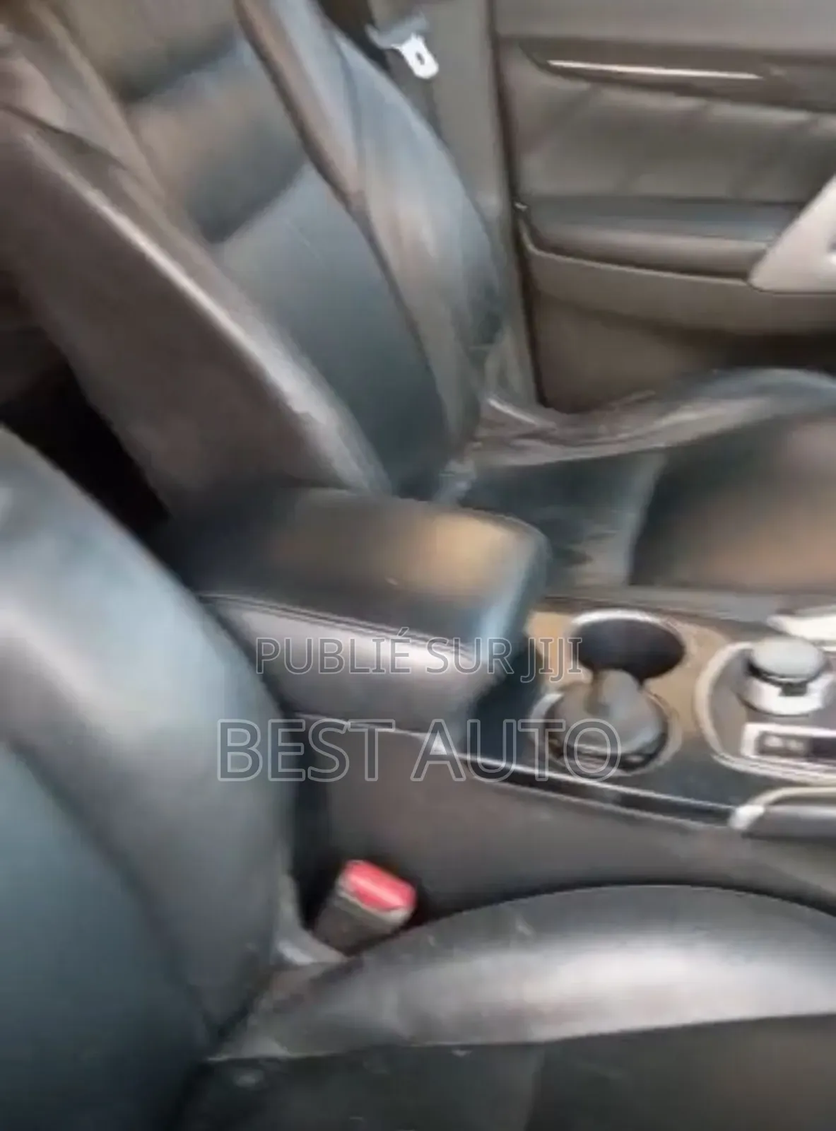 Mitsubishi Pajero 2021 Gris