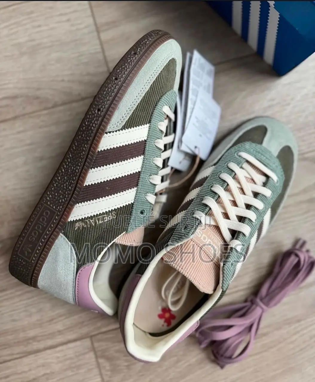 Adidas Spezial