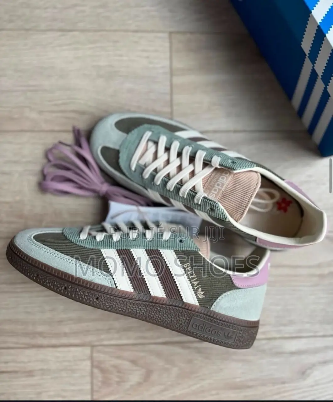 Adidas Spezial