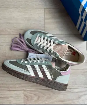 Adidas Spezial