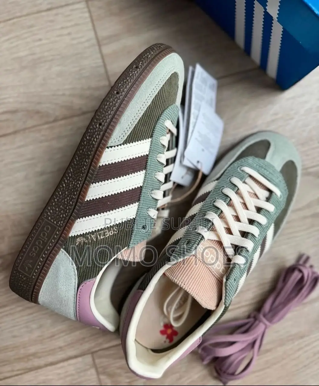 Adidas Spezial