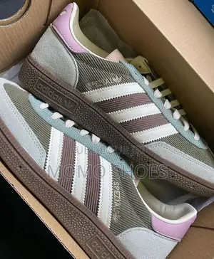 Adidas Spezial