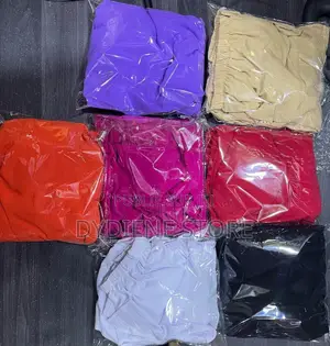 Photo - Jupes Paysannes À 3500f. 4000f Hors Promo