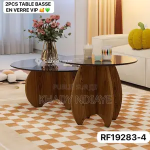 Table Basse