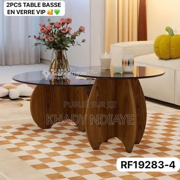 Table Basse