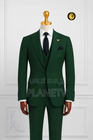 Costumes Par Commande