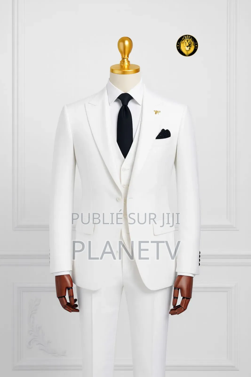 Costumes Par Commande