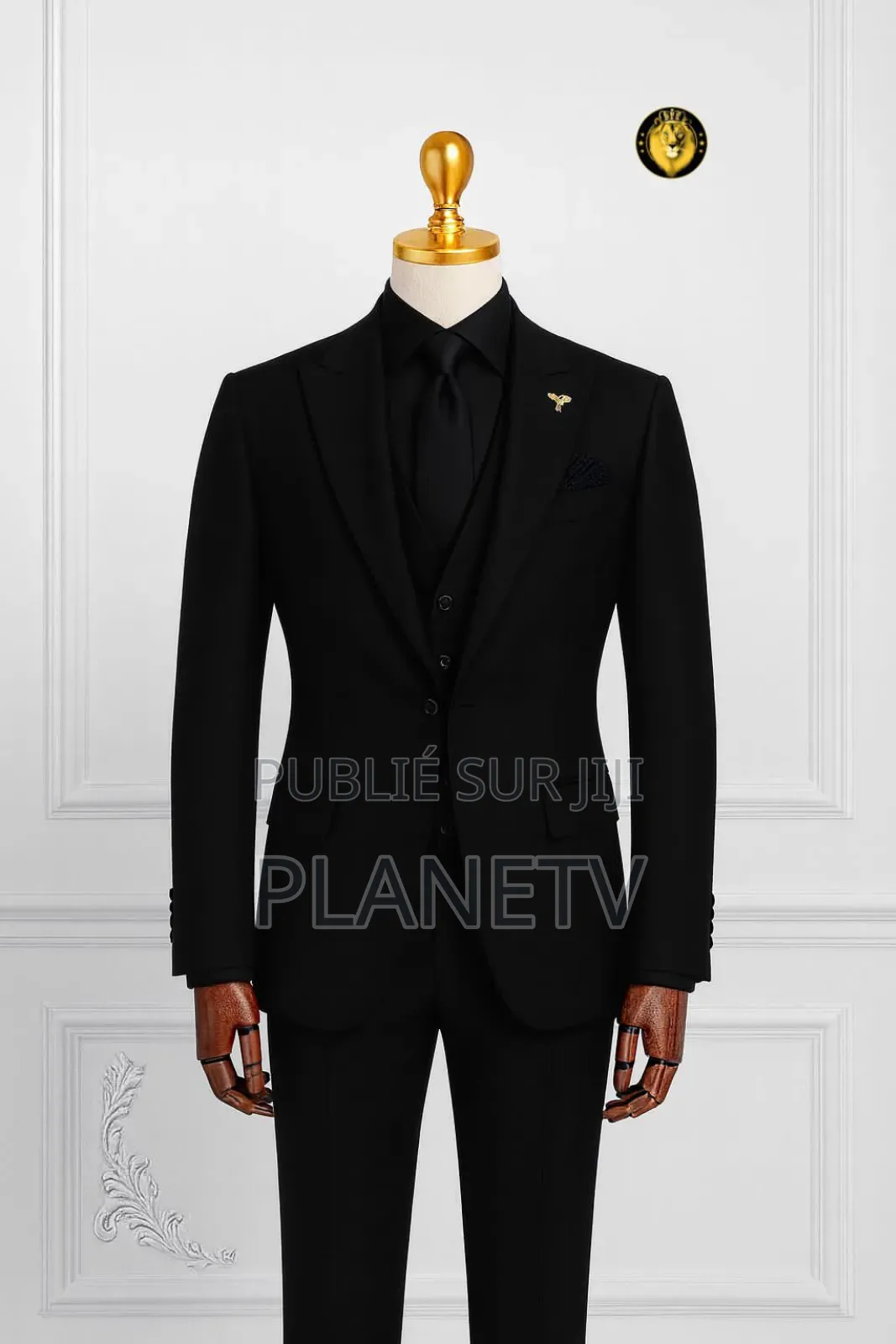 Costumes Par Commande